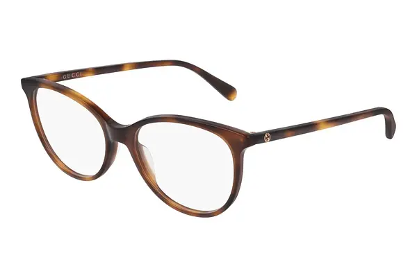 Designerbrillen Gucci GG0550O 006