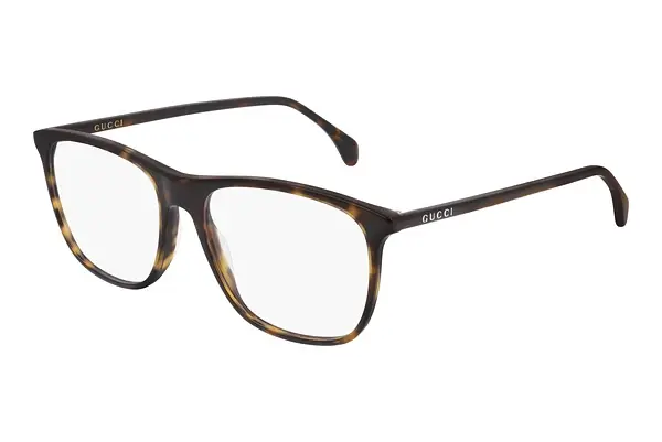 Designerbrillen Gucci GG0554O 002