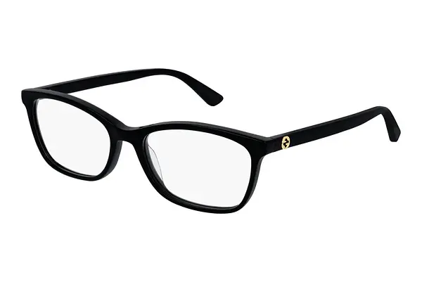 Designerbrillen Gucci GG0613O 001