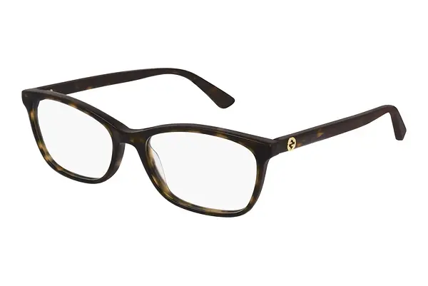 Designerbrillen Gucci GG0613O 002
