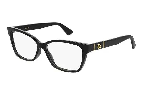 Designerbrillen Gucci GG0634O 001