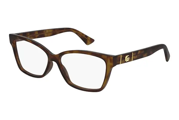 Designerbrillen Gucci GG0634O 002