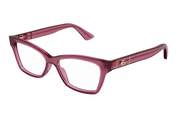 Designerbrillen Gucci GG0634O 010