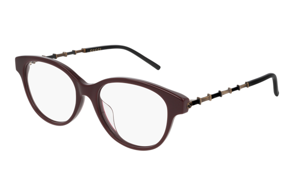 Designerbrillen Gucci GG0658OA 004