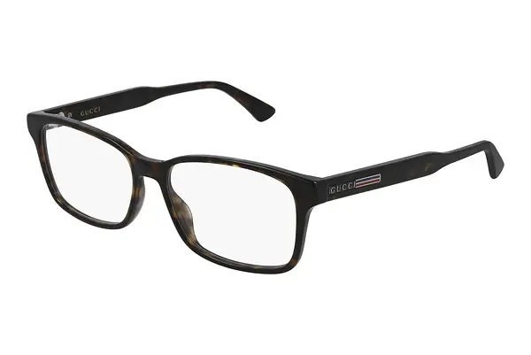 Designerbrillen Gucci GG0826O 005