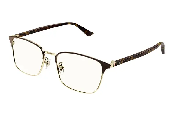 Designerbrillen Gucci GG1124OA 002