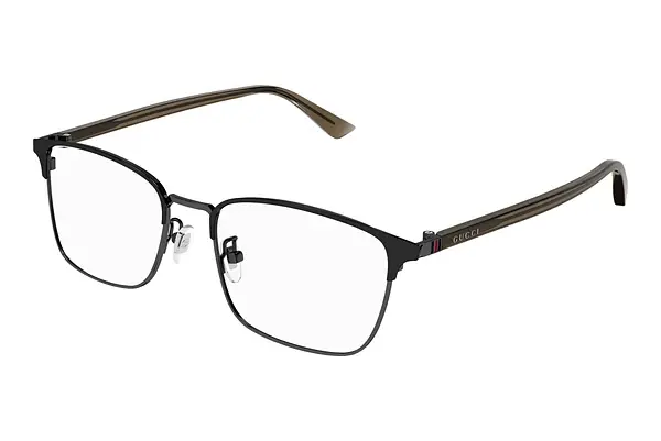 Designerbrillen Gucci GG1124OA 003