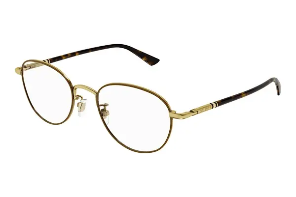 Designerbrillen Gucci GG1128OJ 002