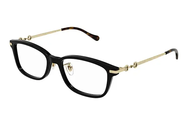 Designerbrillen Gucci GG1129OJ 001