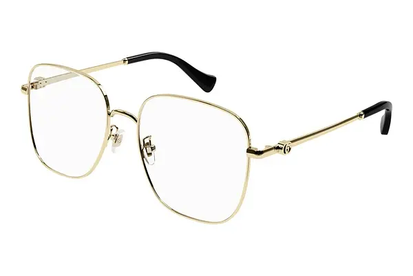 Designerbrillen Gucci GG1144O 001