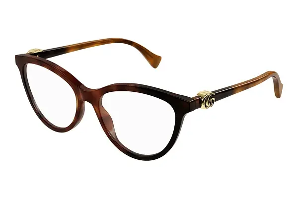 Designerbrillen Gucci GG1179O 006