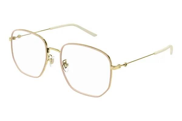 Designerbrillen Gucci GG1197OA 002
