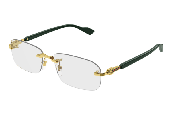 Designerbrillen Gucci GG1221O 005