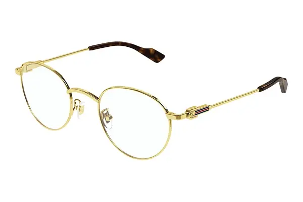 Designerbrillen Gucci GG1222O 002