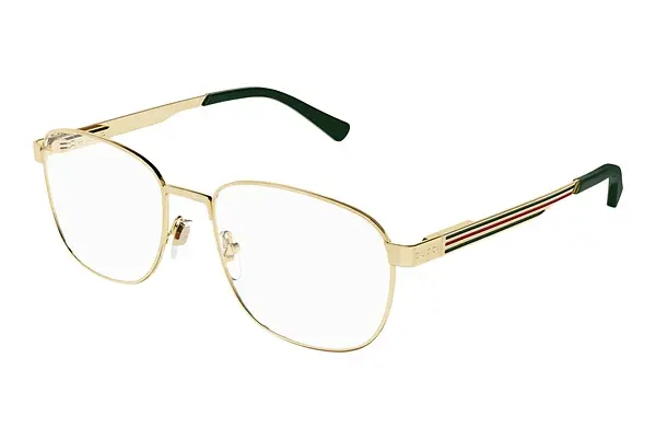 Designerbrillen Gucci GG1225O 002