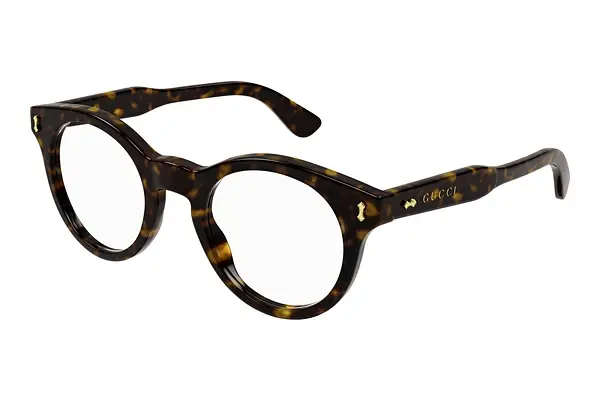 Designerbrillen Gucci GG1266O 004