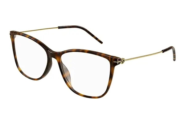 Designerbrillen Gucci GG1272O 002