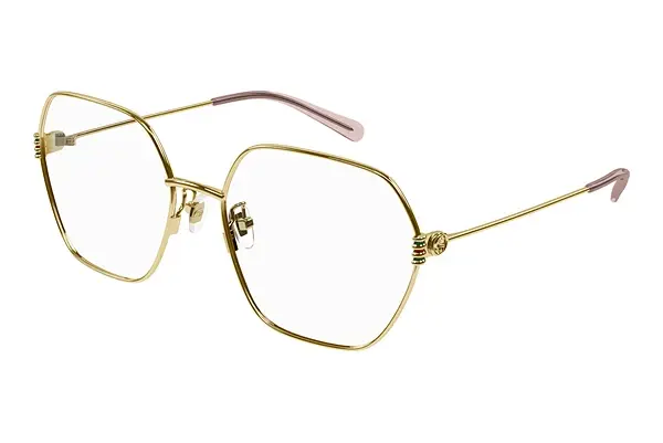 Designerbrillen Gucci GG1285O 001
