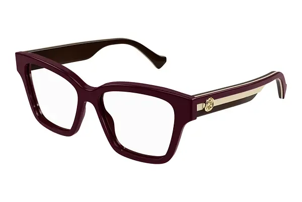 Designerbrillen Gucci GG1302O 005