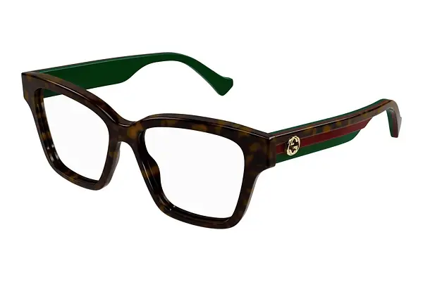 Designerbrillen Gucci GG1302O 006
