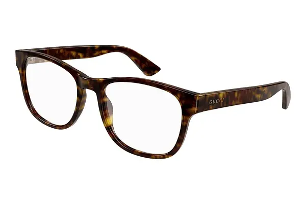 Designerbrillen Gucci GG1344O 002
