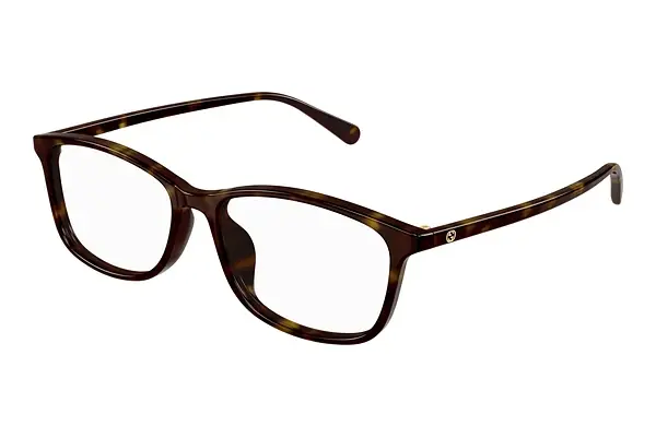 Designerbrillen Gucci GG1354OA 002