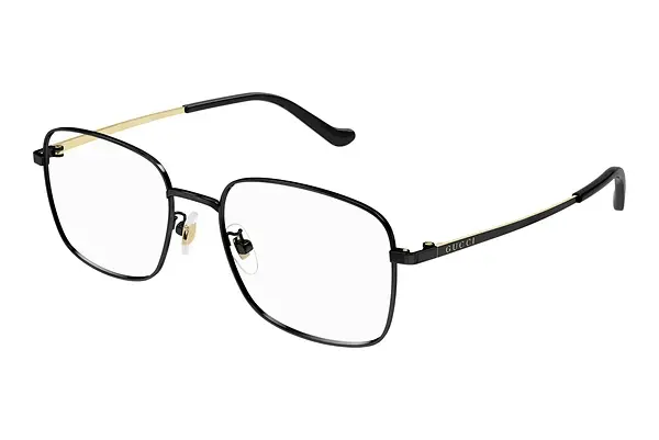 Designerbrillen Gucci GG1355OA 001