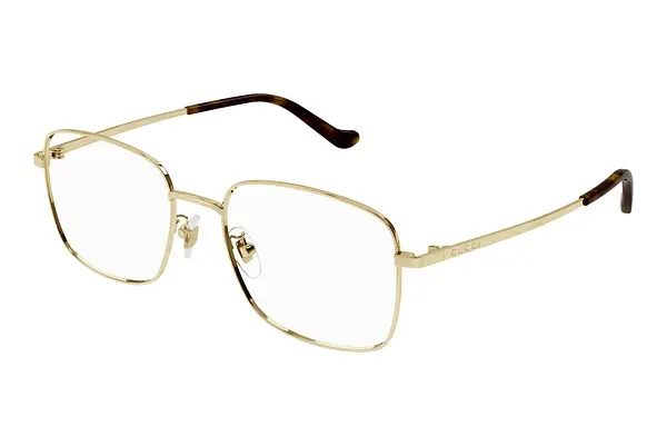 Designerbrillen Gucci GG1355OA 002