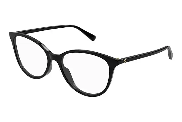 Designerbrillen Gucci GG1359O 001