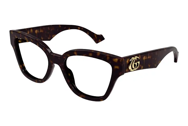 Designerbrillen Gucci GG1424O 002