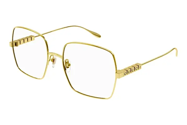 Designerbrillen Gucci GG1434O 001
