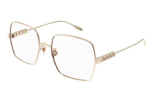 Designerbrillen Gucci GG1434O 002