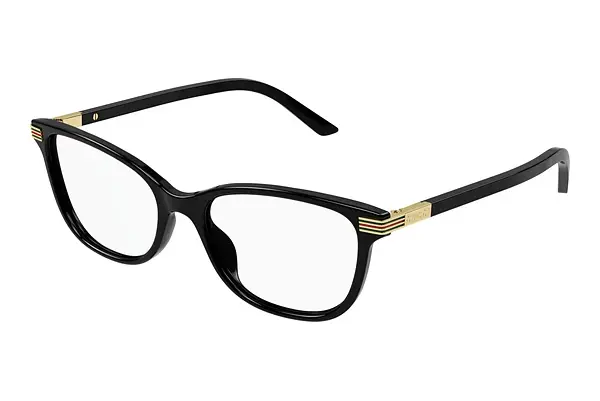Designerbrillen Gucci GG1451O 004