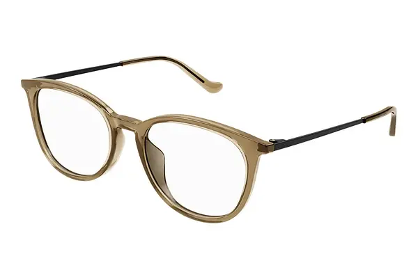 Designerbrillen Gucci GG1468OA 003