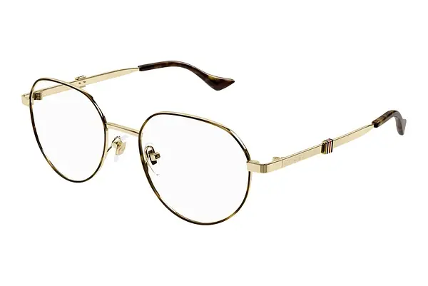 Designerbrillen Gucci GG1496O 002