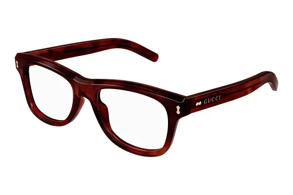 Designerbrillen Gucci GG1526O 007