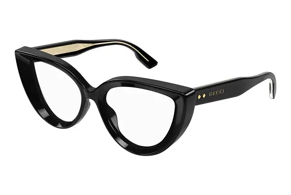 Designerbrillen Gucci GG1530O 001