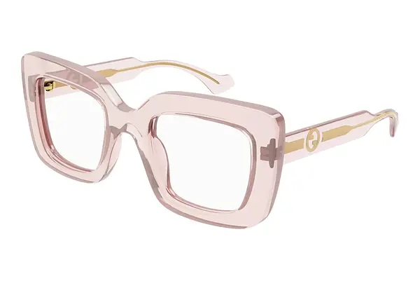 Designerbrillen Gucci GG1554O 003