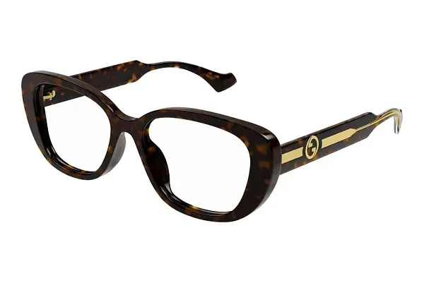 Designerbrillen Gucci GG1559OK 002