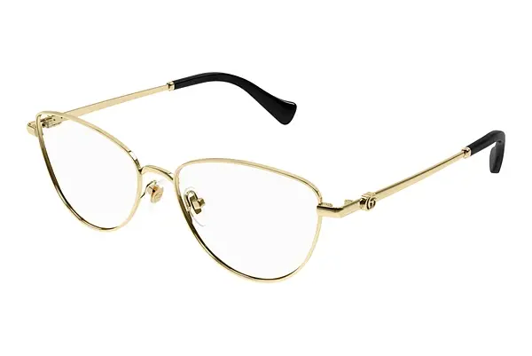 Designerbrillen Gucci GG1595O 001