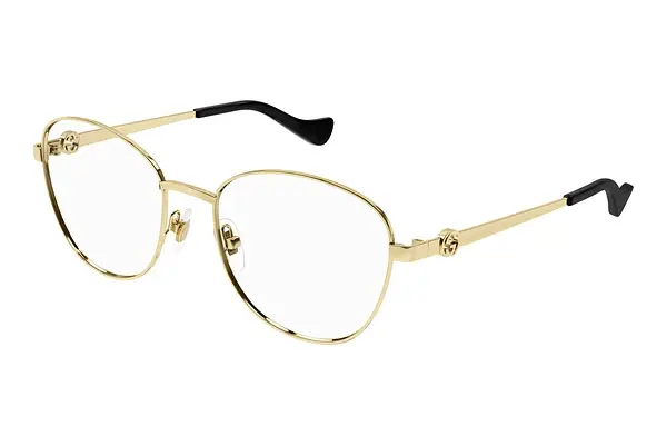 Designerbrillen Gucci GG1601O 001