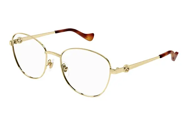 Designerbrillen Gucci GG1601O 002