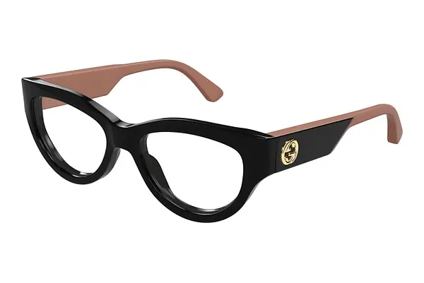 Designerbrillen Gucci GG1665O 004