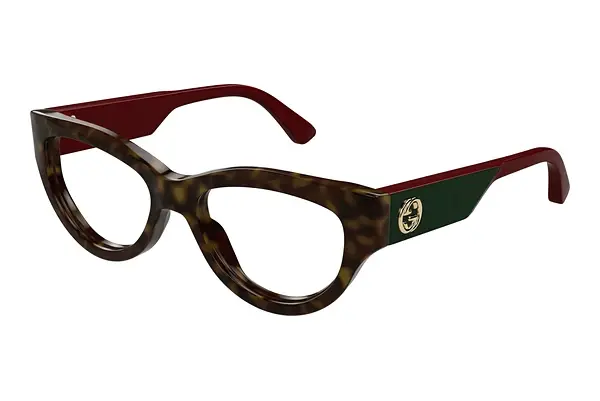 Designerbrillen Gucci GG1665O 006