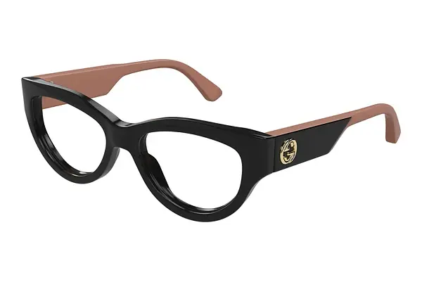 Designerbrillen Gucci GG1665O 008