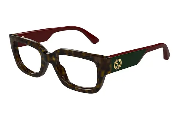 Designerbrillen Gucci GG1666O 002
