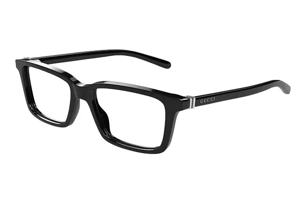 Designerbrillen Gucci GG1672O 001