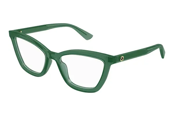 Designerbrillen Gucci GG1686O 010
