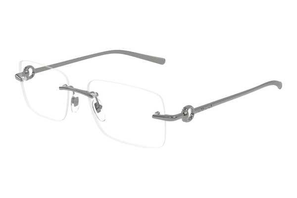 Designerbrillen Gucci GG1703O 001