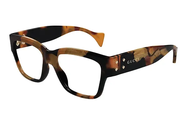 Designerbrillen Gucci GG1705O 002